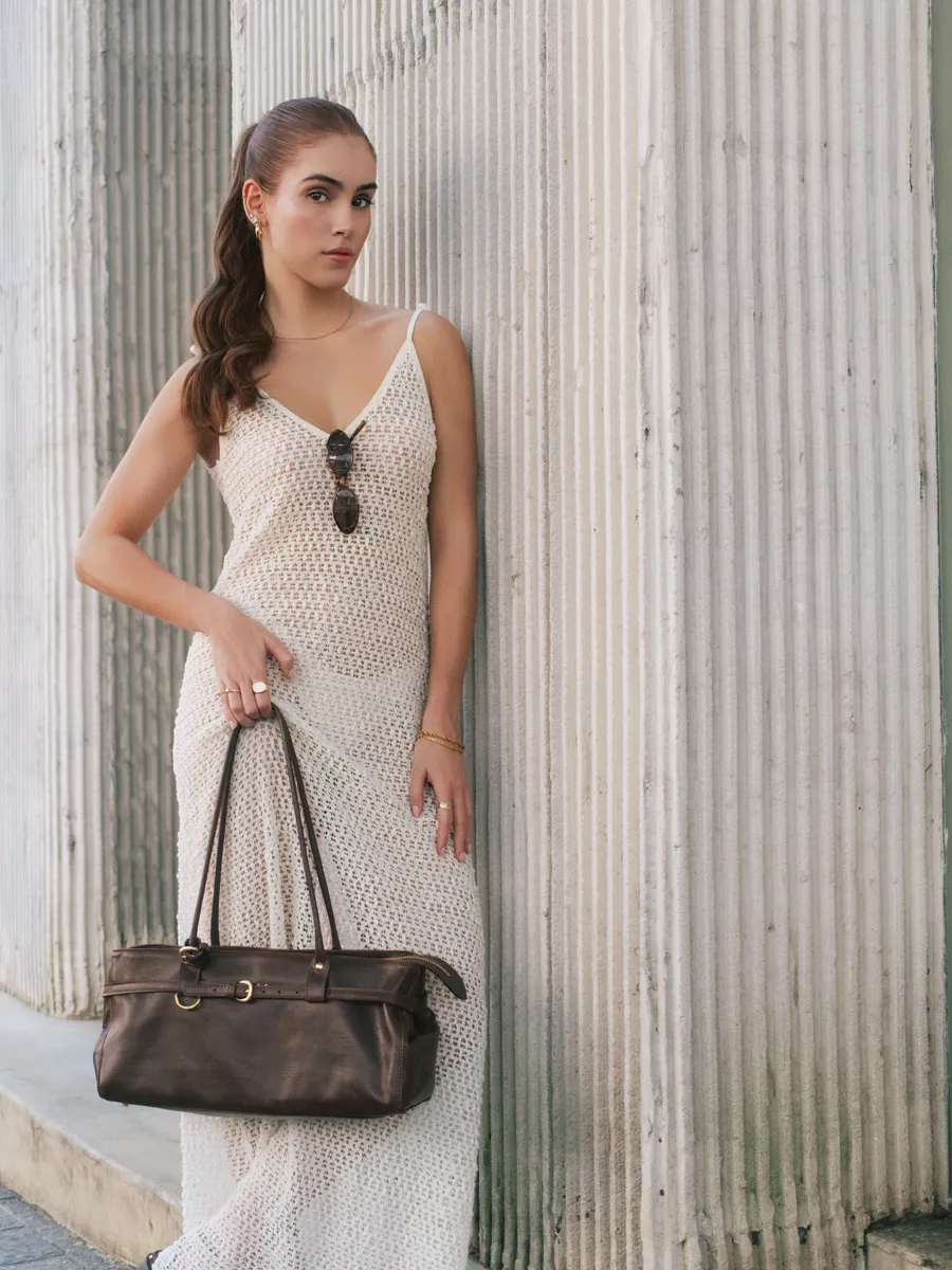 Vestido de verão · Beatriz Nogueira