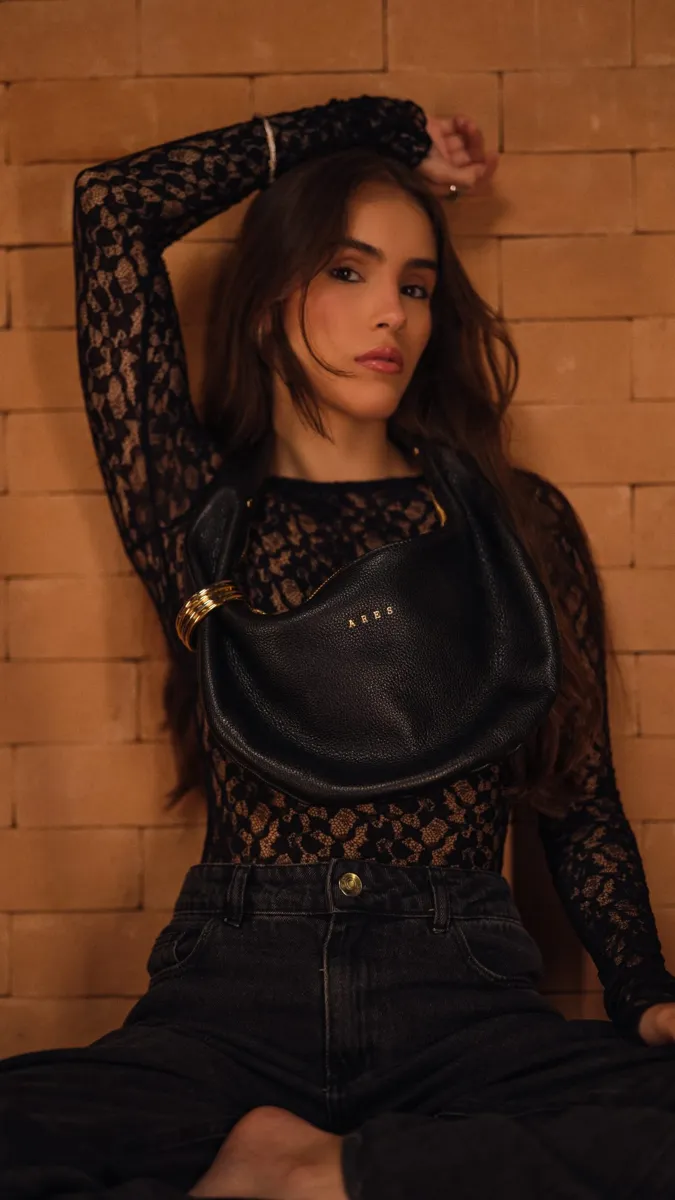 Unboxing Bolsa · Beatriz Nogueira
