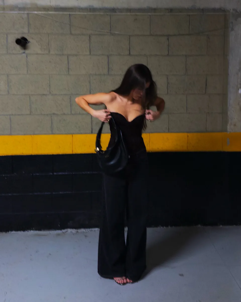 Jantar · Beatriz Nogueira
